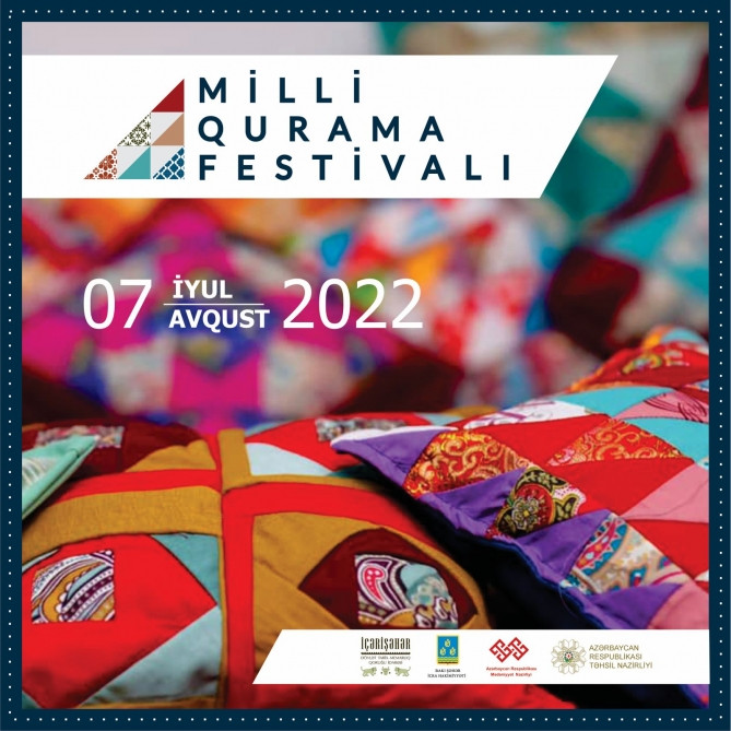 Ölkəmizdə ilk dəfə Milli Qurama Festivalı keçiriləcək